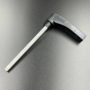 Рычаг включения скорости (3B2-66110) (WUHU)