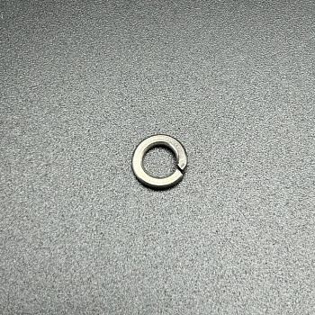 Шайба стопорная стальная диам. 8 мм MERCURY/MERCRUISER  (Quicksilver)