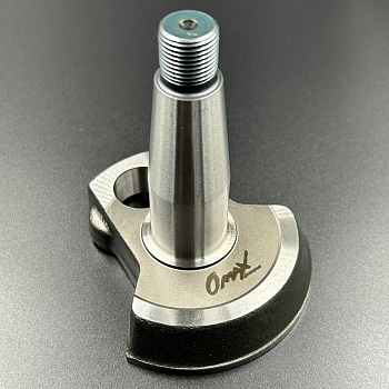 Шейка коленвала (1) Suzuki 25-30 (12221-96307) (Omax)
