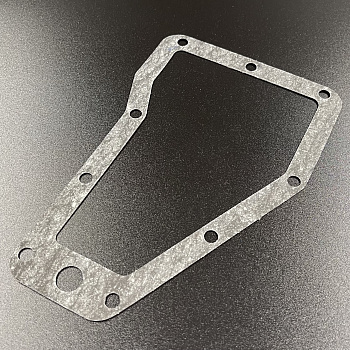 Прокладка выхлопного коллектора Yamaha 55 (Omax)