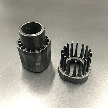 Втулка гребного винта пластиковая Mercury 40-60 (Quicksilver)