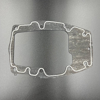 Прокладка дейдвуда Yamaha 9.9-15 (682-45113-00) (Kacawa)