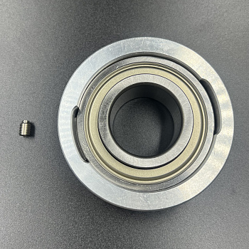 Подшипник транцевый Mercruiser Alpha One Gen2/Bravo I/II/III (30-862540A3; 862540T1; 879194A02; 30-8