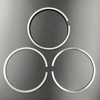 Кольца поршневые комплект Volvo Penta AD31/41 (KACAWA)