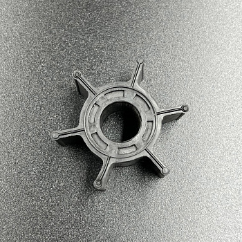 Крыльчатка помпы охлаждения Yamaha 6-8 (Omax)