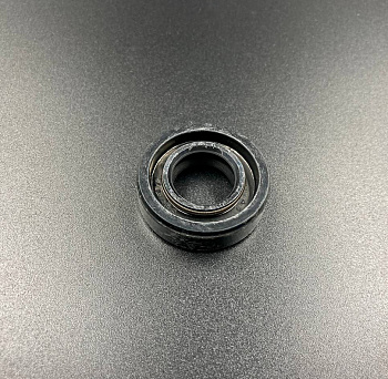 Сальник редуктора Tohatsu M50С; M60A; M70A (2 цилиндра) (345-60223-0) (17x33x10) (Tohatsu)