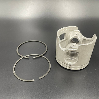 Поршневой комплект Yamaha 115-225 (23mm) (6R5-11631-11) (S) (STD) (PREMARINE)