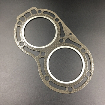 Прокладка под головку Suzuki DT 25-30 (11141-96343) (Omax 2)