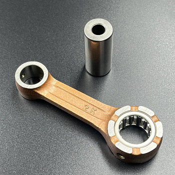 Шатунный комплект Yamaha 6-8 (6N0-E1651-00; 6G1-11651-00) (Sinera)