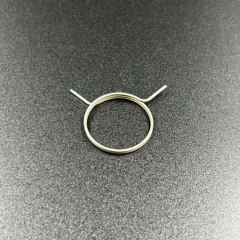 Пружина стопора стартера возвратная Yamaha (YUELANG)