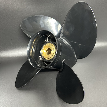 Гребной винт Mercury 90CT-400 TorqueMaster (4x14 1/2x17) (Polastorm)