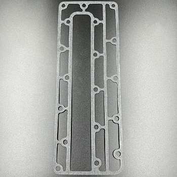 Прокладка под холодильник Yamaha 75-90 (Yamaha)