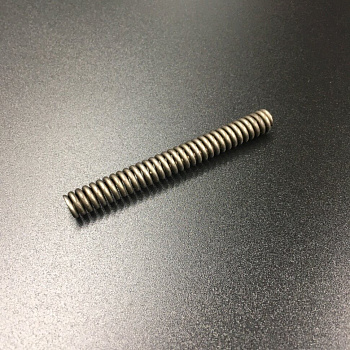 Пружина толкателя храповика Yamaha 9.9-15, F8-15 (90501-14M06) (Kacawa)