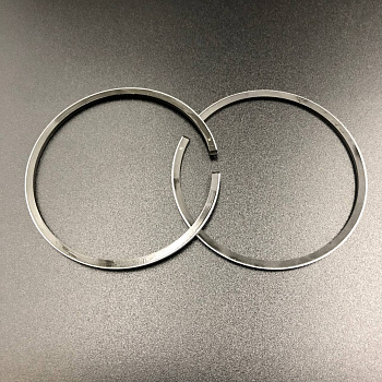 Кольца поршневые, комплект на один поршень Yamaha 20-25 Old (STD) (KACAWA)
