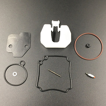 Ремкомплект карбюратора 61N Yamaha 25-30 (Osaka)