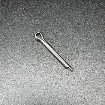 Шплинт гайки гребного винта MERCURY/Tohatsu 8-30 (18-8150264) (Quicksilver)