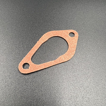 Прокладка крышки термостата Tohatsu 9.9-30, M40C, MFS6-30 (27-853702005 F8-05010004) (PREMARINE)