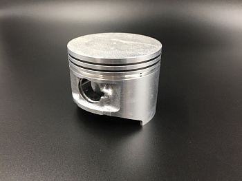 Поршень Suzuki DF4-6 (STD) (Suzuki)