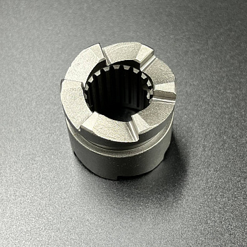 Муфта переключения скорости Yamaha 40-50 (6H4-45631-00) (Osaka)