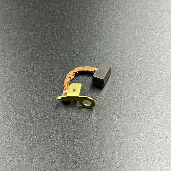 Щетка мотора гидроподъема Yamaha 55-90 (Omax)