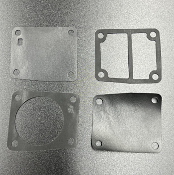 Ремкомплект топливного насоса Tohatsu 8-9.8 (RT)