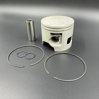 Поршневой комплект Yamaha 115-225 (P) (23mm) (STD) (Osaka)
