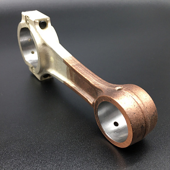 Шатун 688 Yamaha 75-90 688-11650-03 (PREMARINE)