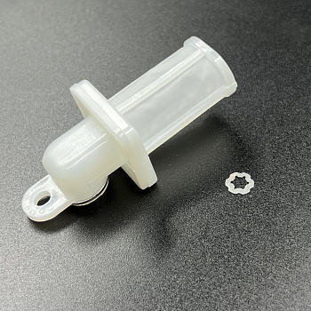 Фильтр топливный насоса высокого давления Suzuki DF40A-60A (PREMARINE)