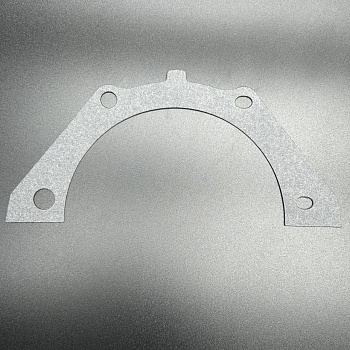 Прокладка паронитовая GASKET (881715) (Quicksilver)