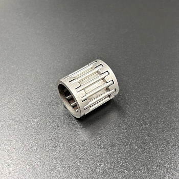 Подшипник поршневой Tohatsu 8-9.8 (338-00042-0, 350-00042-0, 369-00042-0) (14х18х19.7) (PREMARINE)