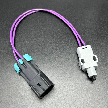 Выключатель концевой SWITCH ASSY (Quicksilver)