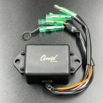 Коммутатор Yamaha 20-30 OLD (Omax)