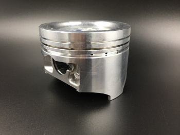 Поршень Suzuki DF90-115 (STD) (Suzuki)