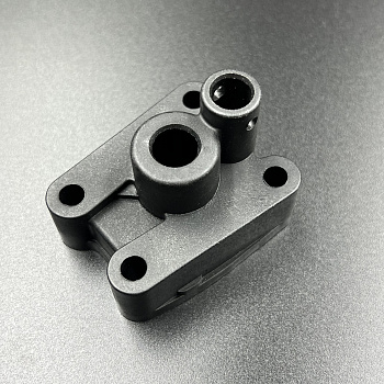 Корпус помпы охлаждения Yamaha 4-5, F4 (68D-44311) (PREMARINE)