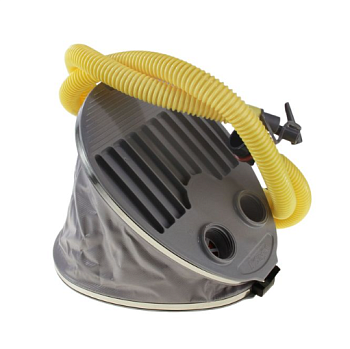 Насос Bravo 7 ножной