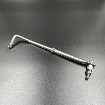 Тяга рулевая универсальная 315-365 мм (N-Flex)