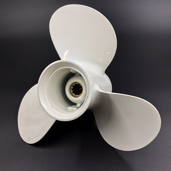 Гребной винт Yamaha 20-30, F20-25 (3x9-7/8x10-1/2) (Osaka)