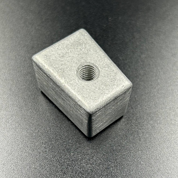 Анод редуктора  Yamaha 40-50/ F40-50 (Алюминиевый) (PWB)