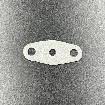 Прокладка под топливный насос Yamaha 25-250 (KACAWA)