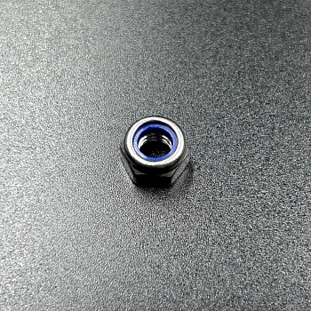 Гайка Yamaha (YUELANG)