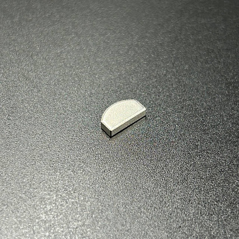 Шпонка крыльчатки Yamaha 9.9-30, F6-20 (63v-44338-00) (KACAWA)