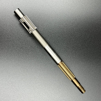 Вал гребной Tohatsu 8-9.8, MFS8 (3B2-64211-0) (RT)