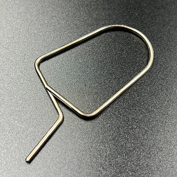 Пружина собачки ручного стартера Yamaha 9.9-15 (YUELANG)