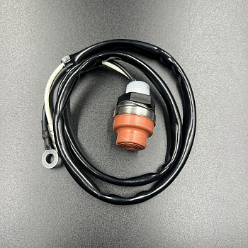 Кнопка запуска/выключения двигателя Yamaha 4-40, F8-9.9 (Omax)**