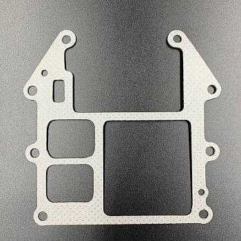 Прокладка под блок Yamaha 55 (663-45113-00) (Osaka)