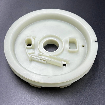 Катушка намотки шнура стартера Yamaha 9.9-15, F6-20 (YUELANG)