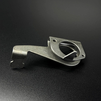 Рычаг струбцины Yamaha 30D;40-50(63D;62X)