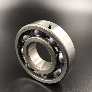 Подшипник шариковый Tohatsu 90 (35x80x21) (Tohatsu)