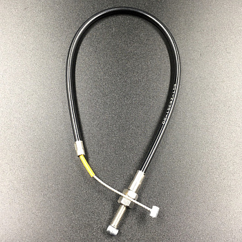 Трос газа Yamaha 6-8 (6N0-F6301-10; 6GH-26301-00) (PREMARINE)