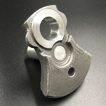 Шейка коленвала (4) Yamaha 25-30 (PREMARINE)